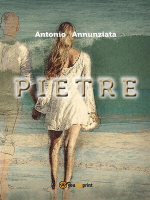 cover image of Pietre